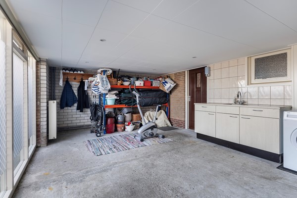 Medium property photo - Oudebildtdijk 416, 9072 AE Nij Altoenae